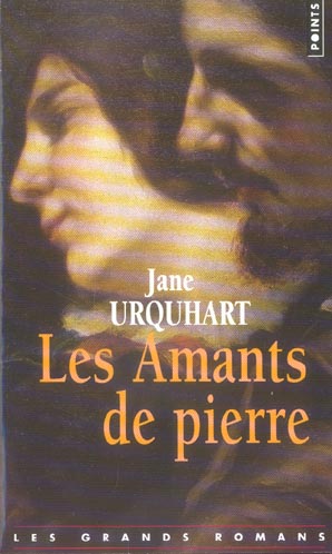 LES AMANTS DE PIERRE