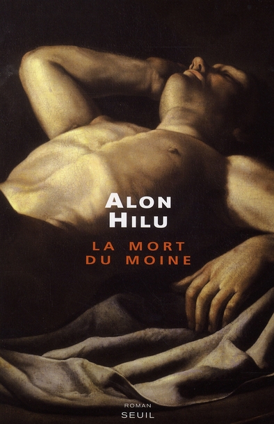 LA MORT DU MOINE