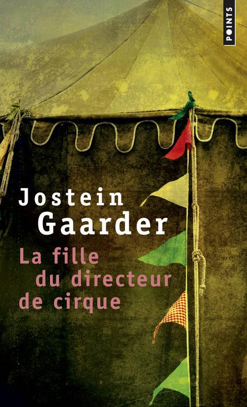 LA FILLE DU DIRECTEUR DE CIRQUE