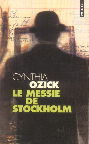 LE MESSIE DE STOCKHOLM