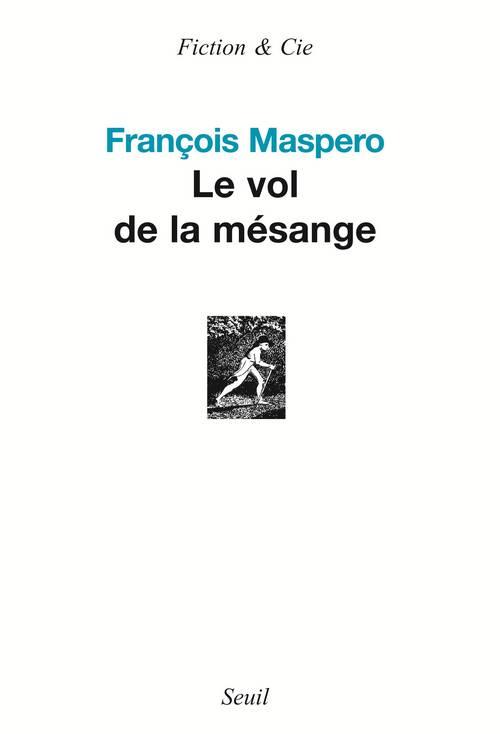 LE VOL DE LA MESANGE