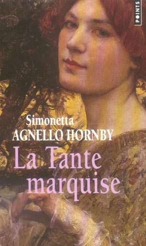 LA TANTE MARQUISE