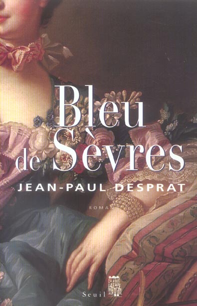 BLEU DE SEVRES