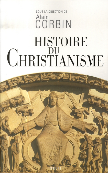 L'UNIVERS HISTORIQUE HISTOIRE DU CHRISTIANISME