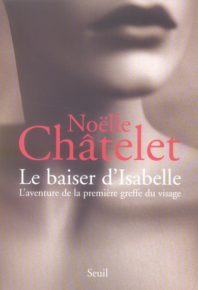 LE BAISER D'ISABELLE