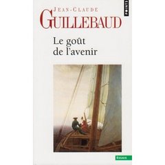 LE GOUT DE L'AVENIR