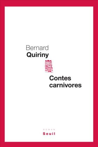 CONTES CARNIVORES