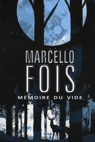 MEMOIRE DU VIDE