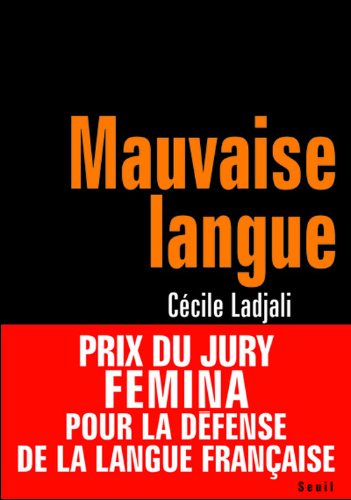 MAUVAISE LANGUE