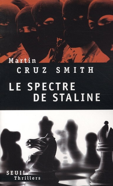 LE SPECTRE DE STALINE