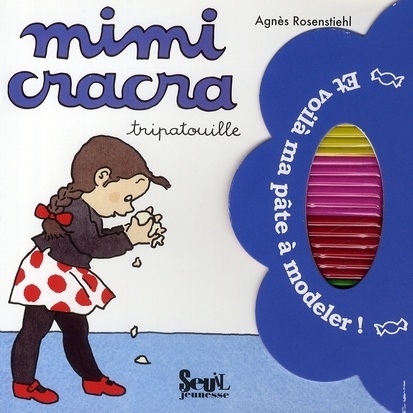 MIMI CRACRA TRIPATOUILLE