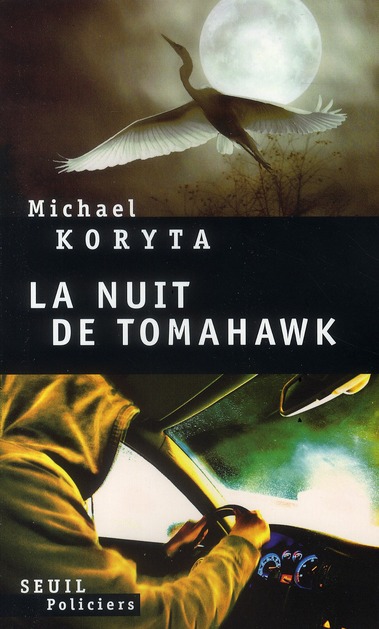 LA NUIT DE TOMAHAWK