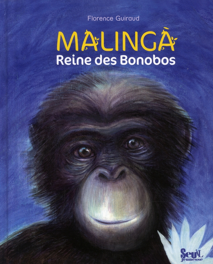MALINGA, REINE DES BONOBOS