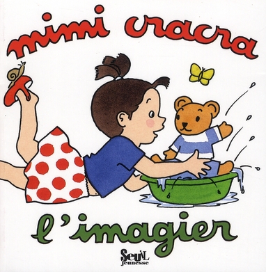 IMAGIER DE MIMI CRACRA