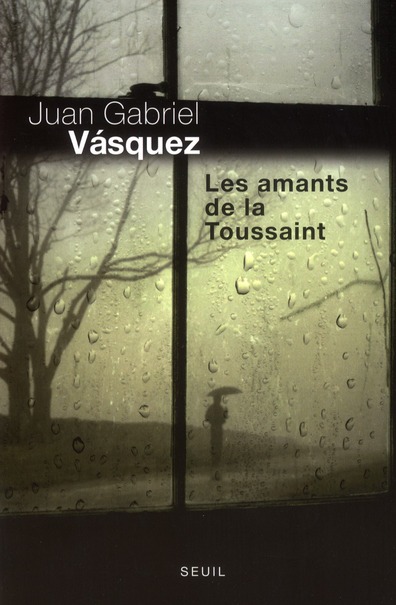 LES AMANTS DE LA TOUSSAINT