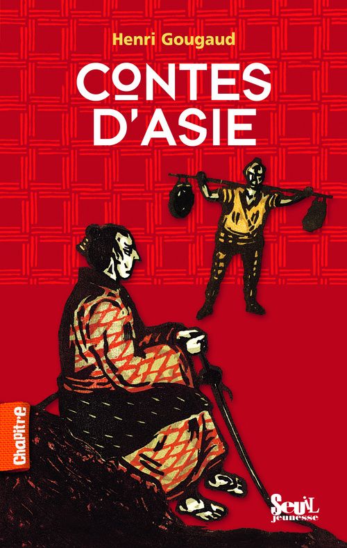 CONTES D'ASIE