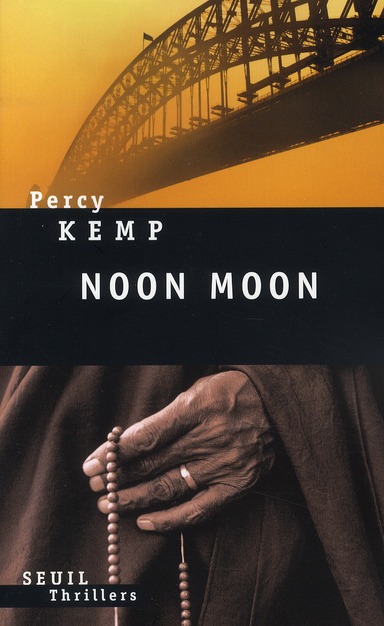 THRILLERS SEUIL NOON MOON - LE MERCREDI DES CENDRES