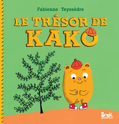 TRESOR DE KAKO (LE)