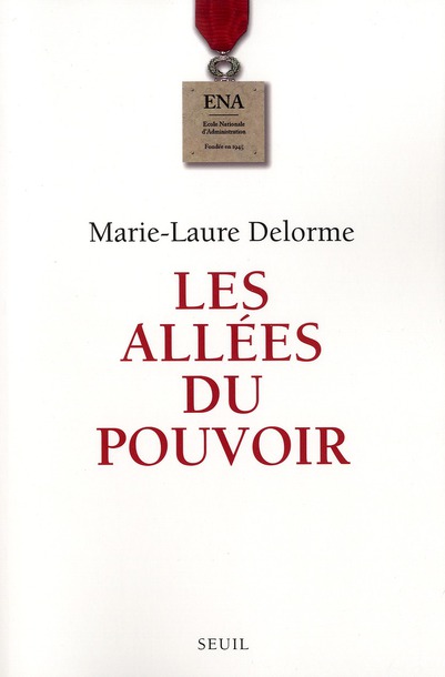 LES ALLEES DU POUVOIR