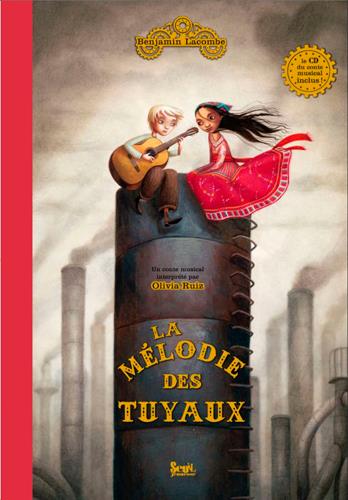 LA MELODIE DES TUYAUX