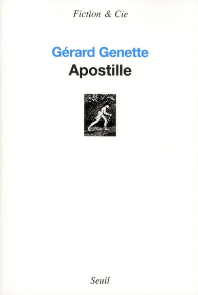 APOSTILLE