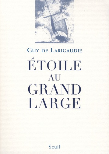 ETOILE AU GRAND LARGE