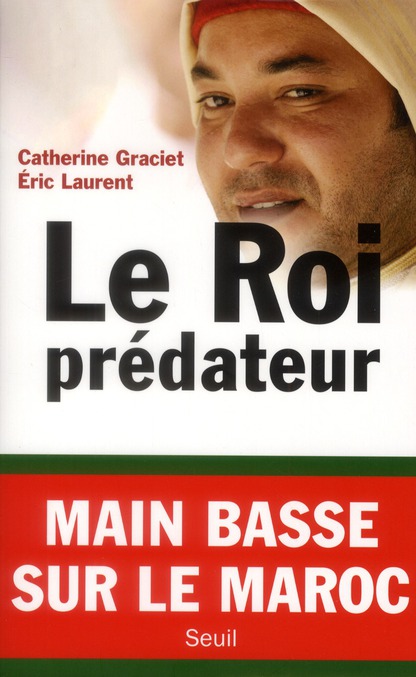 LE ROI PREDATEUR