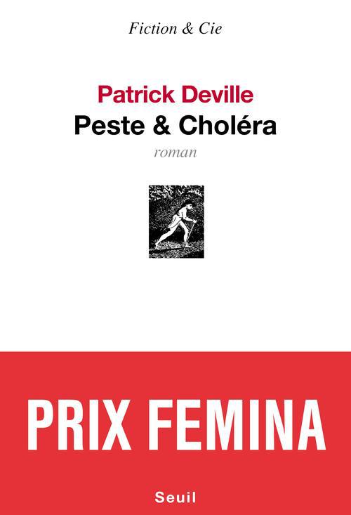 PESTE & CHOLERA