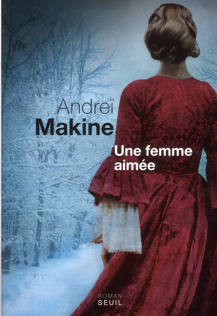 UNE FEMME AIMEE