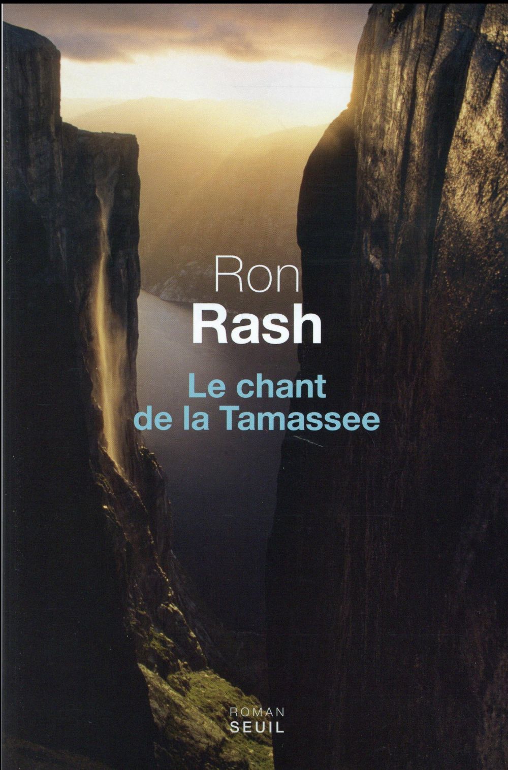 LE CHANT DE LA TAMASSEE