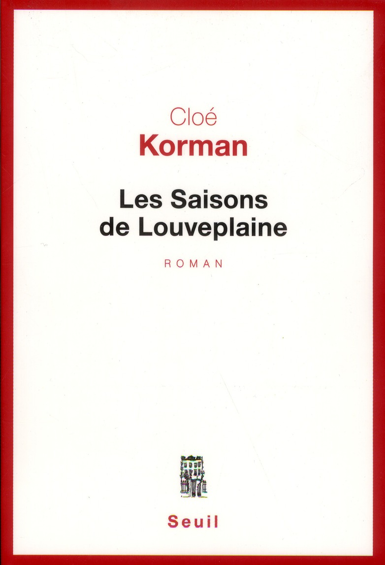 LES SAISONS DE LOUVEPLAINE