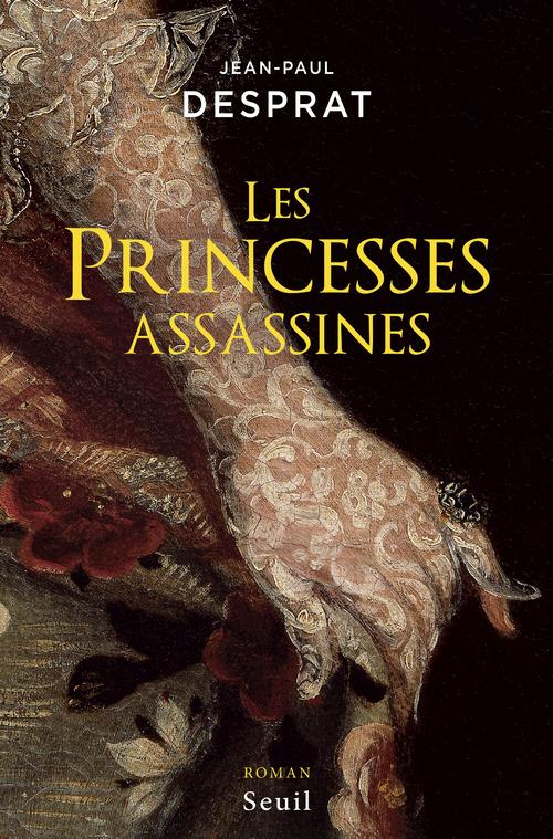 LES PRINCESSES ASSASSINES