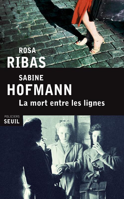 LA MORT ENTRE LES LIGNES