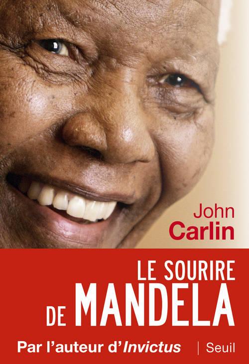 LE SOURIRE DE MANDELA