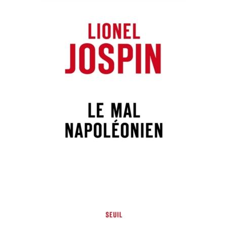 LE MAL NAPOLEONIEN