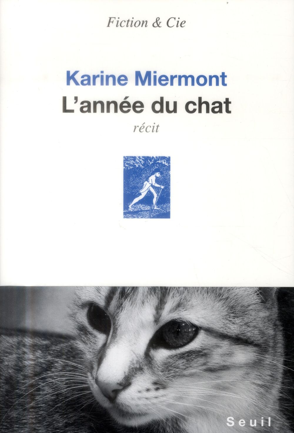 L'ANNEE DU CHAT