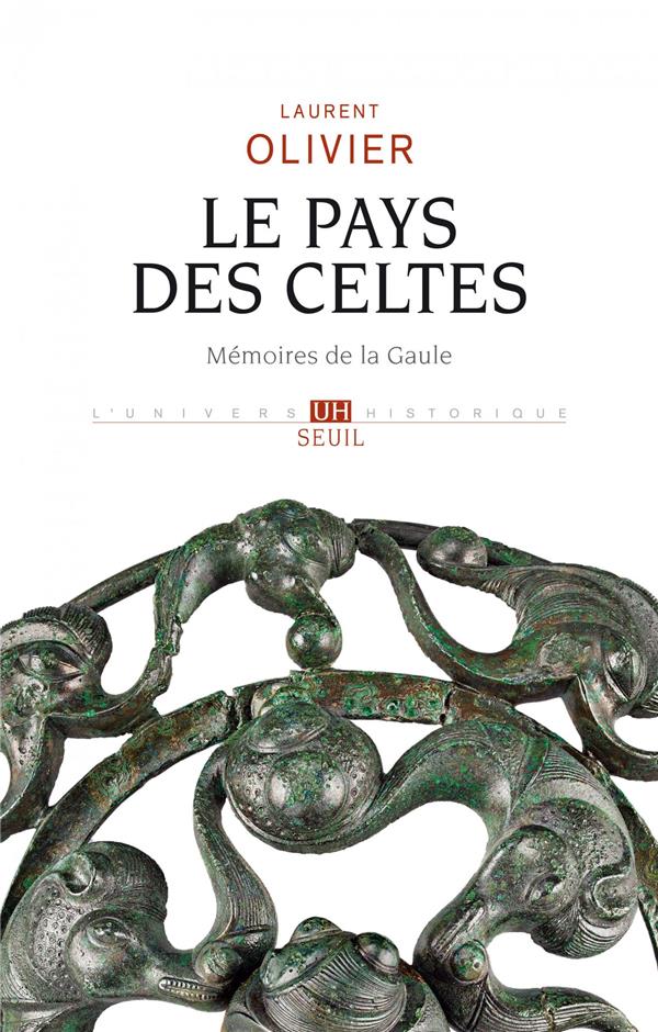 LE PAYS DES CELTES - MEMOIRES DE LA GAULE