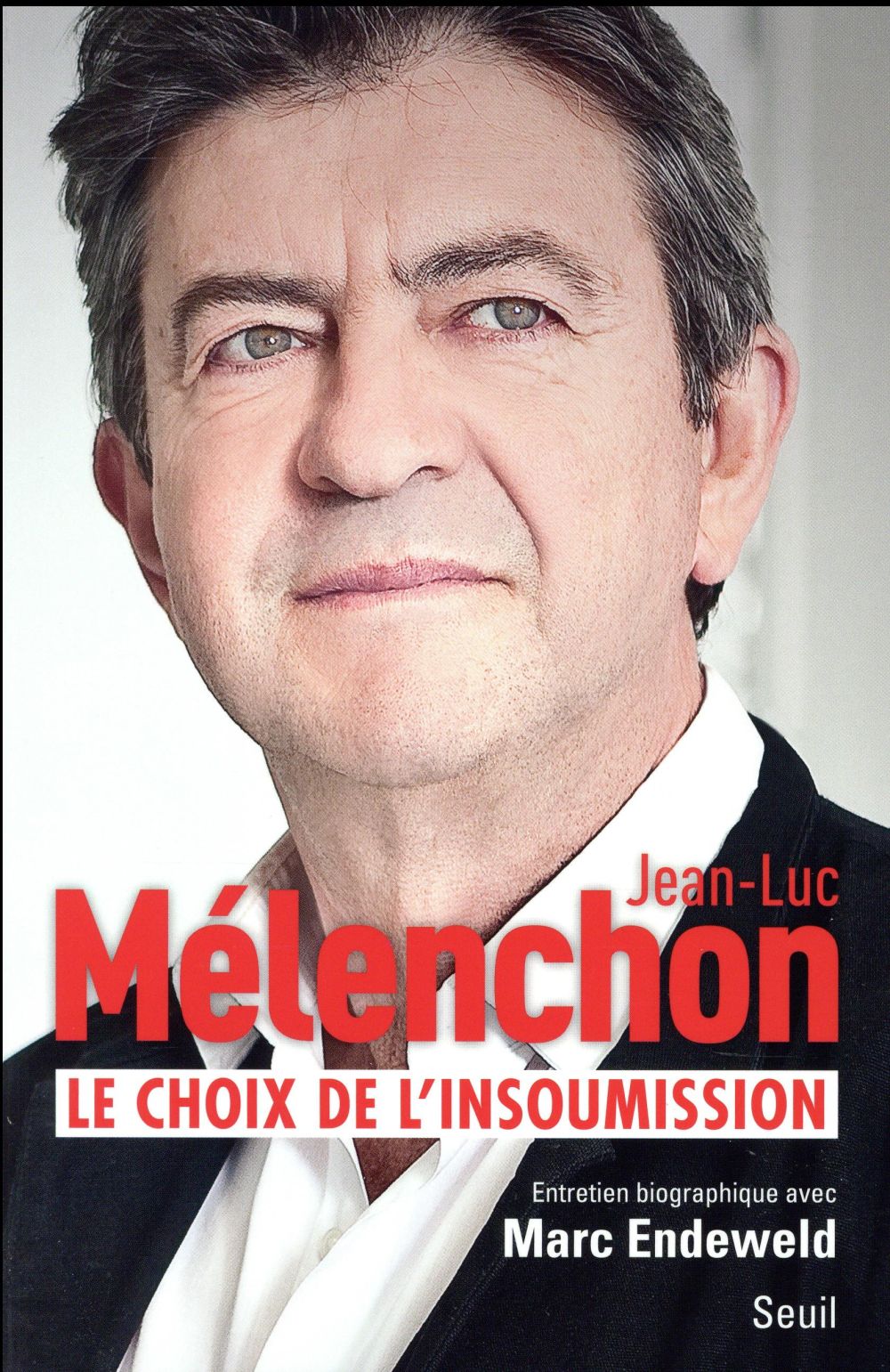 LE CHOIX DE L'INSOUMISSION