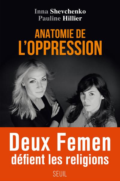 ANATOMIE DE L'OPPRESSION