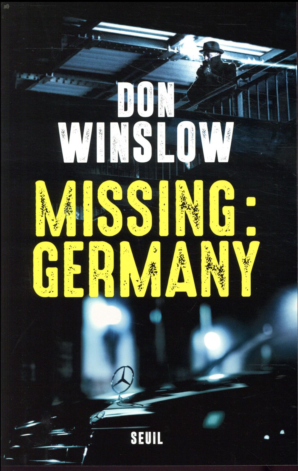 MISSING : GERMANY