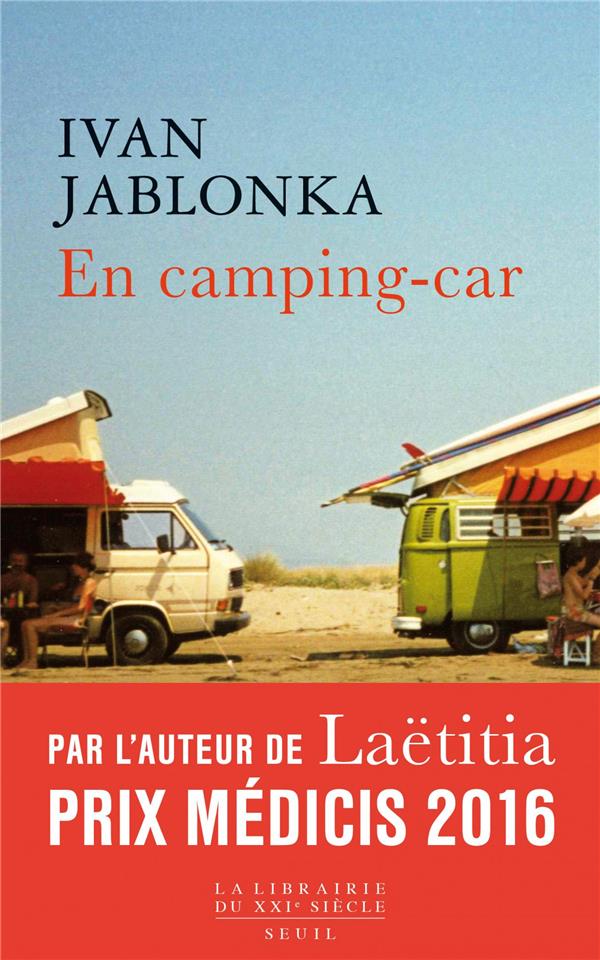 EN CAMPING-CAR