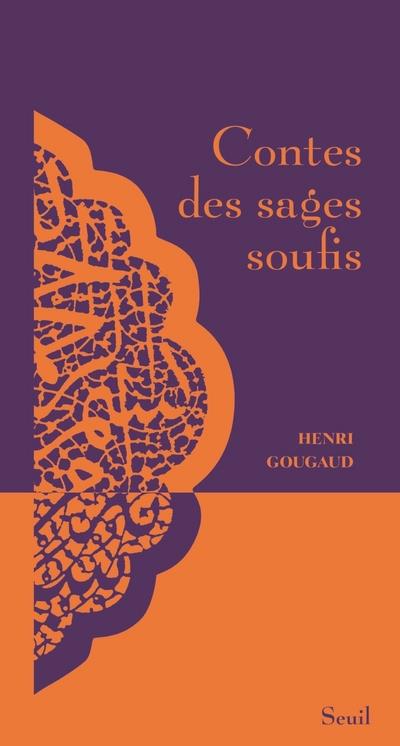 CONTES DES SAGES SOUFIS