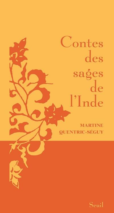 CONTES DES SAGES DE L'INDE