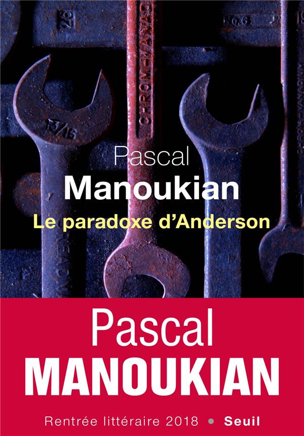 LE PARADOXE D'ANDERSON