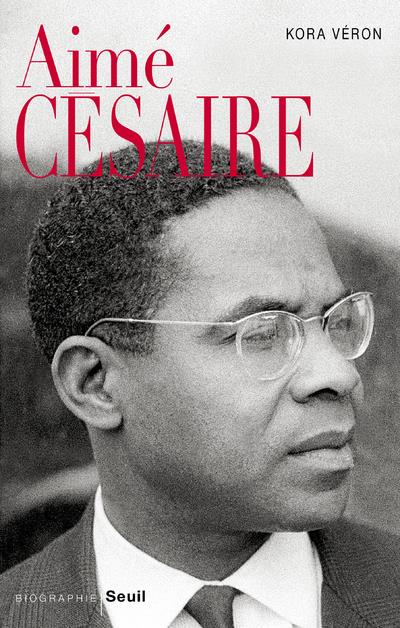 AIME CESAIRE