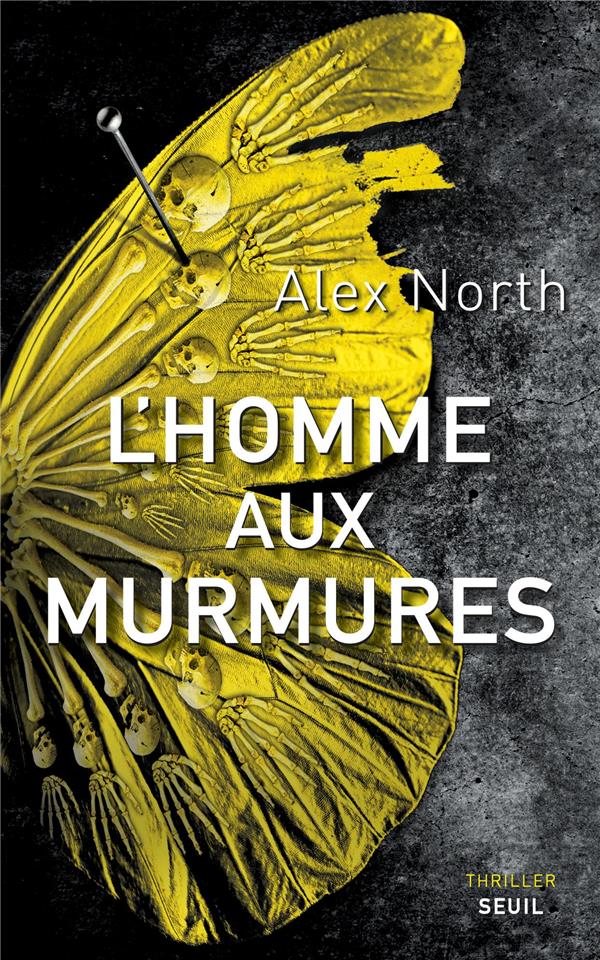 L'HOMME AUX MURMURES