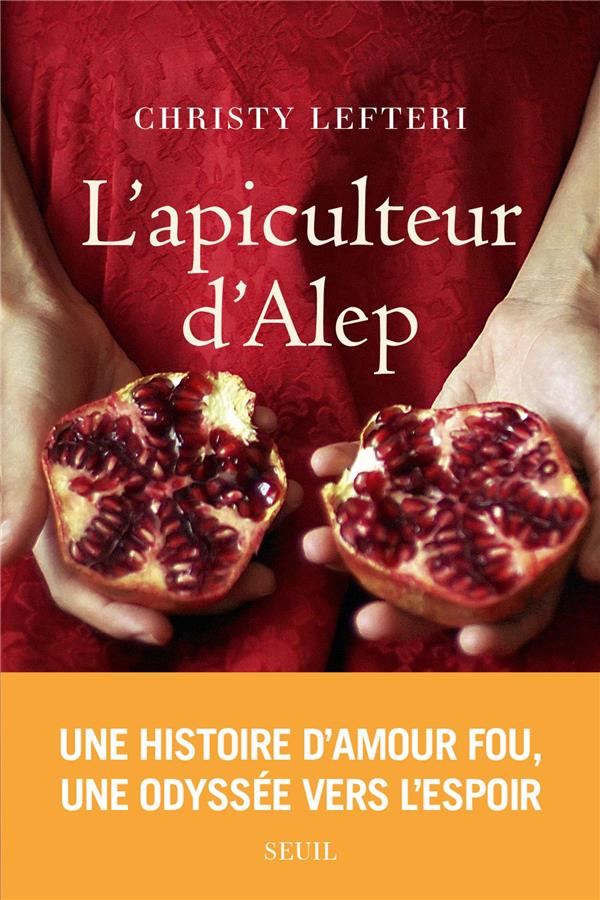 L'APICULTEUR D'ALEP