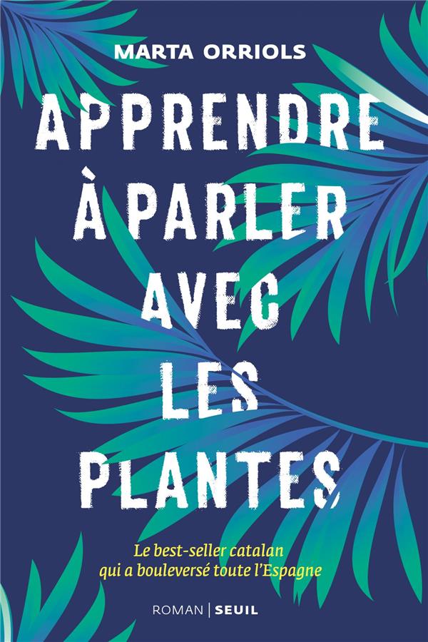 APPRENDRE A PARLER AVEC LES PLANTES