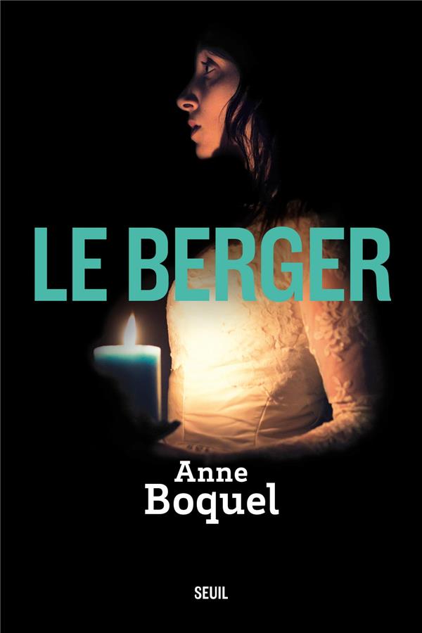 LE BERGER