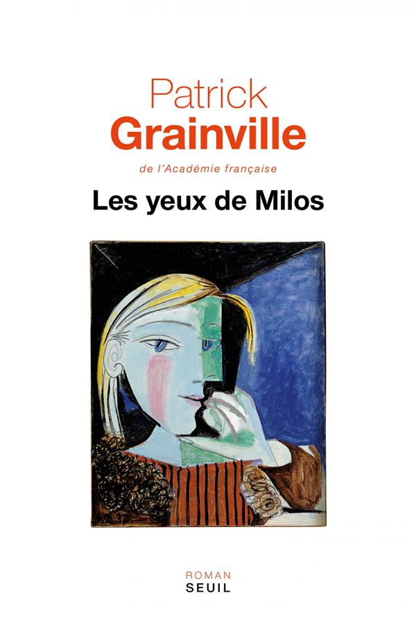 LES YEUX DE MILOS